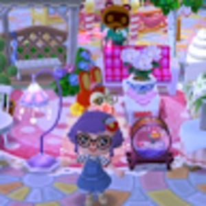 Meet your Posher, Bethany